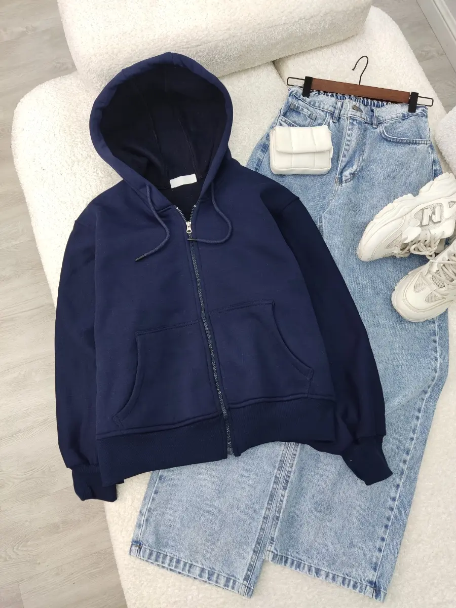 سویشرت بلوط